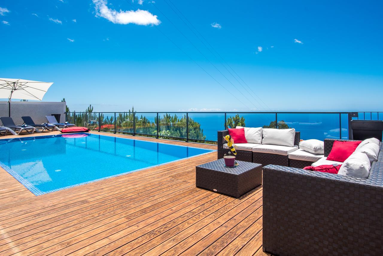 Villa Enjoy - By Lovelystay Lombo da Velha Экстерьер фото