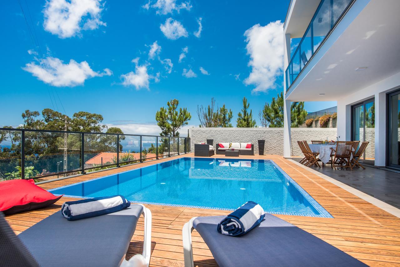 Villa Enjoy - By Lovelystay Lombo da Velha Экстерьер фото