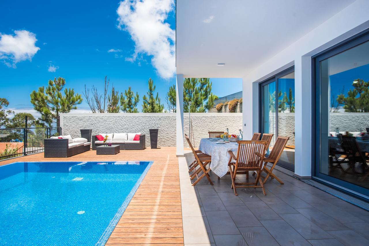 Villa Enjoy - By Lovelystay Lombo da Velha Экстерьер фото