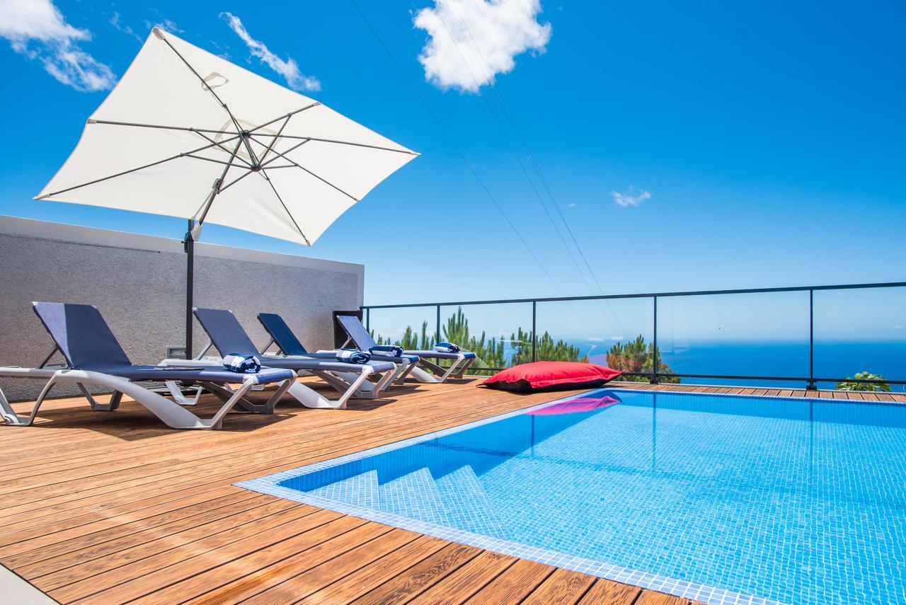 Villa Enjoy - By Lovelystay Lombo da Velha Экстерьер фото